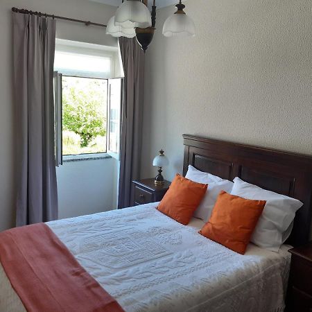 Casa Araci Hotel Виейра до Миньо Екстериор снимка