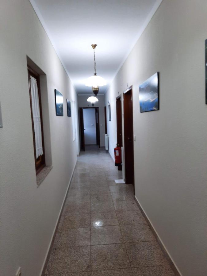 Casa Araci Hotel Виейра до Миньо Екстериор снимка