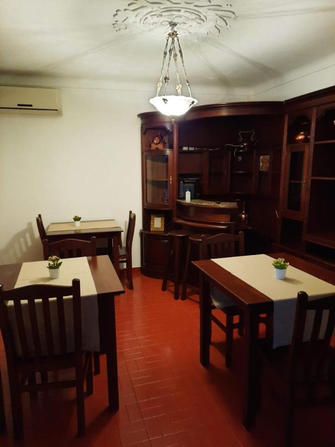 Casa Araci Hotel Виейра до Миньо Екстериор снимка