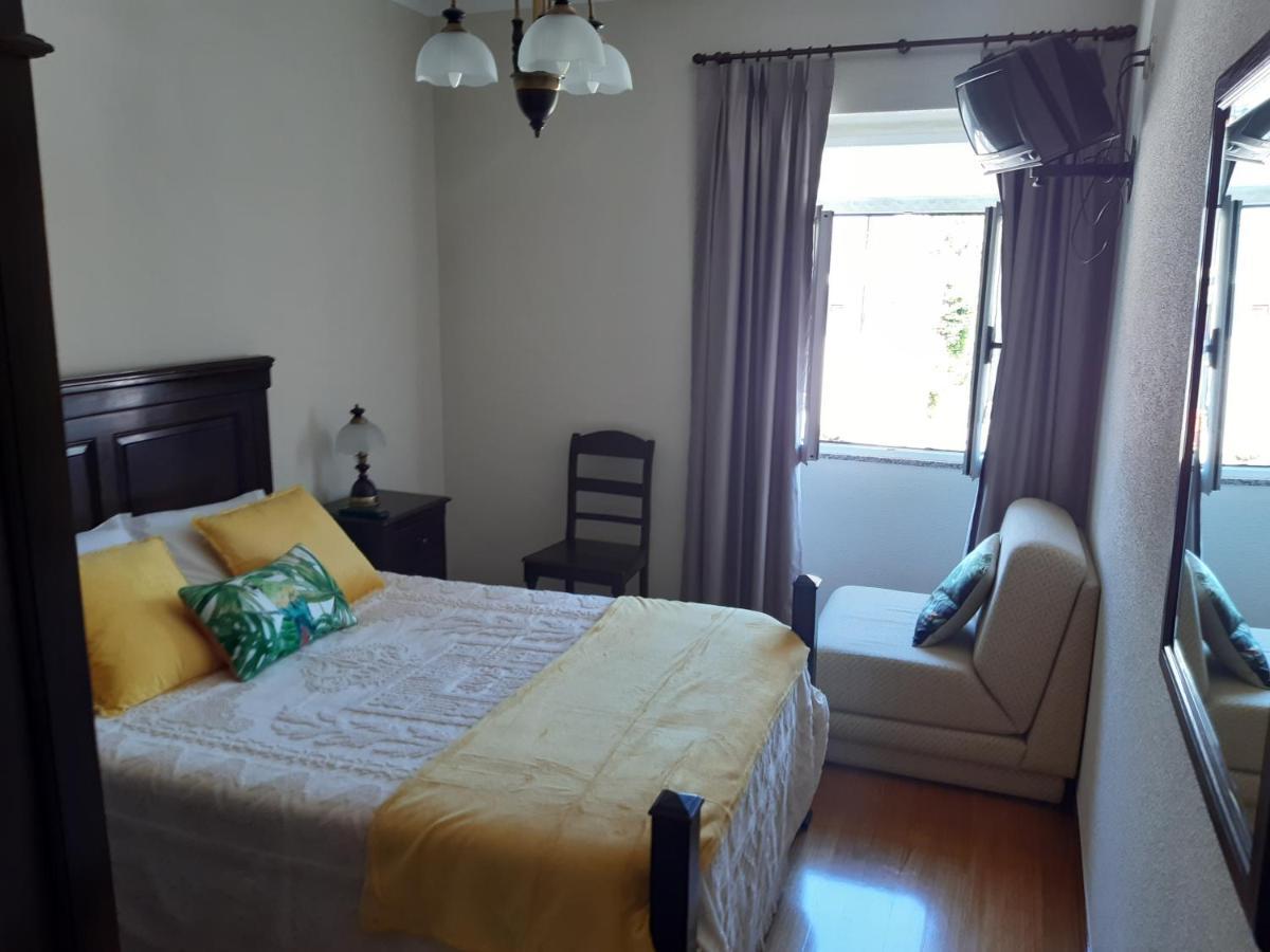 Casa Araci Hotel Виейра до Миньо Екстериор снимка