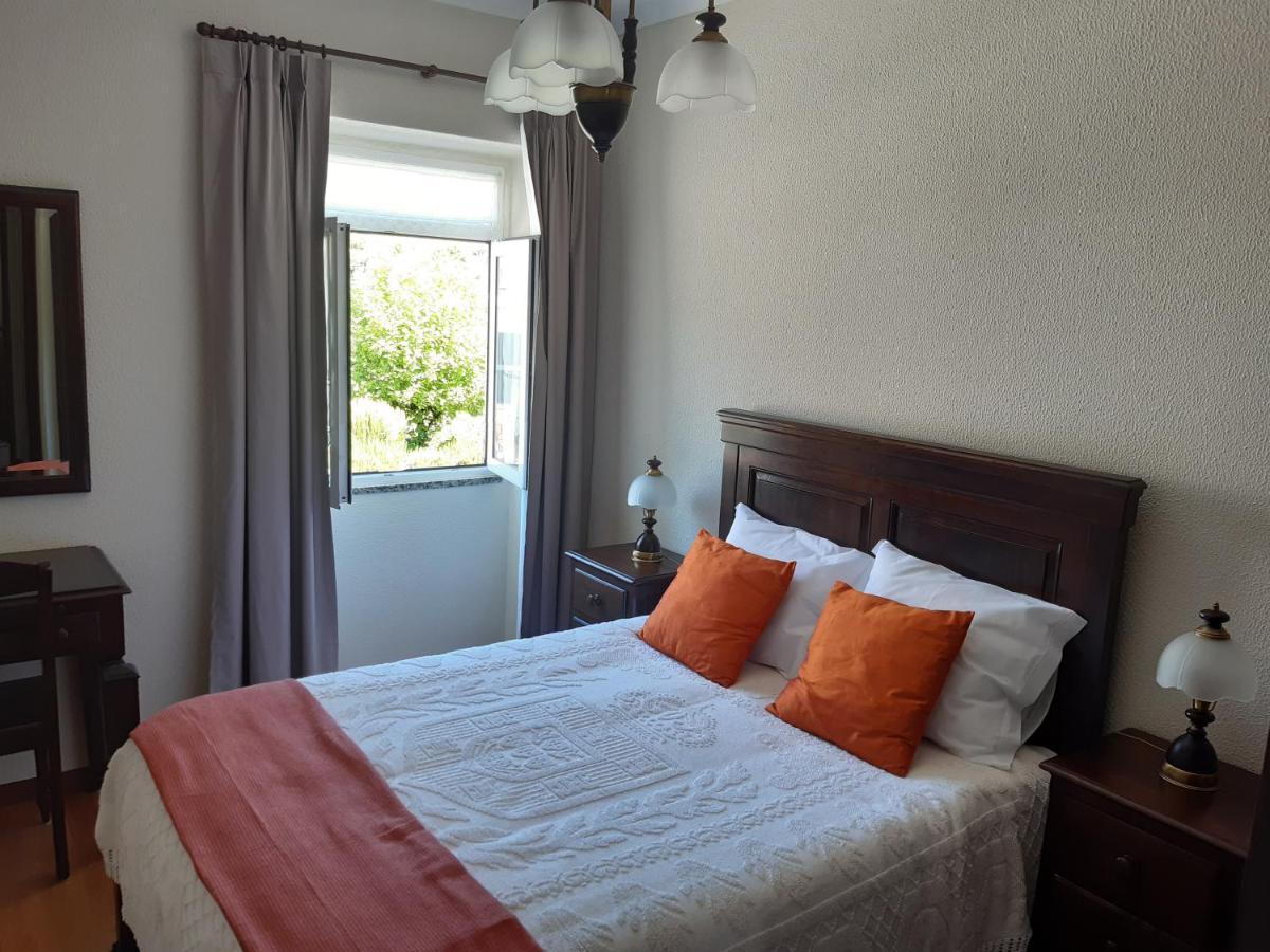 Casa Araci Hotel Виейра до Миньо Екстериор снимка
