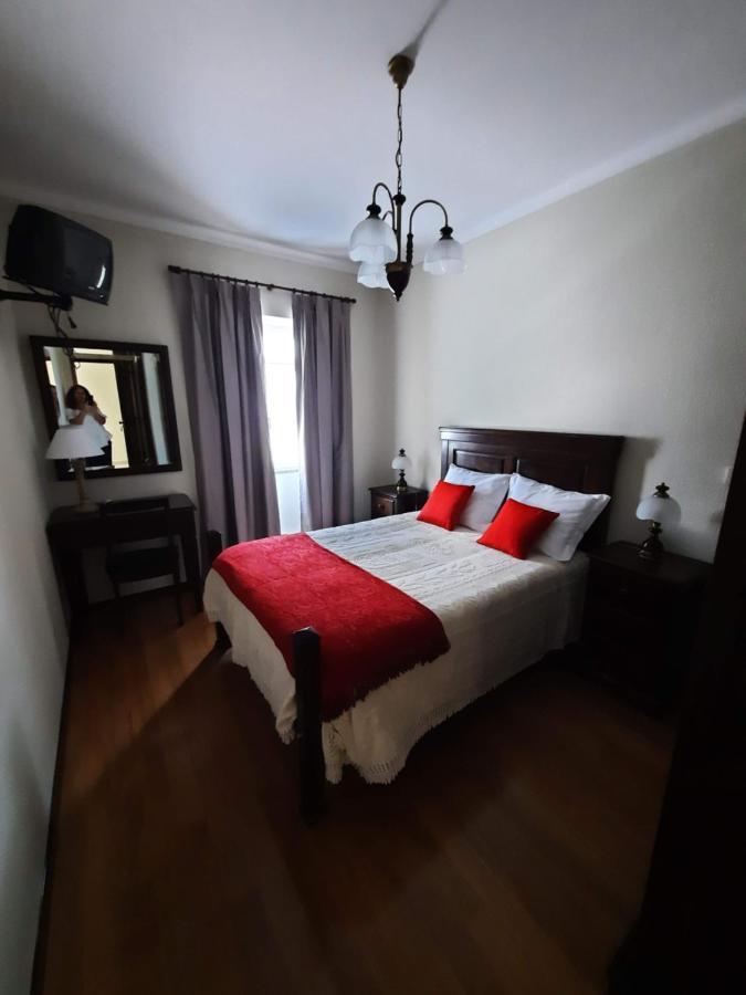 Casa Araci Hotel Виейра до Миньо Екстериор снимка