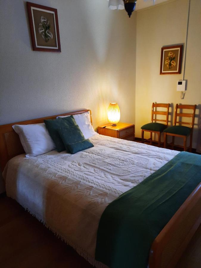 Casa Araci Hotel Виейра до Миньо Екстериор снимка