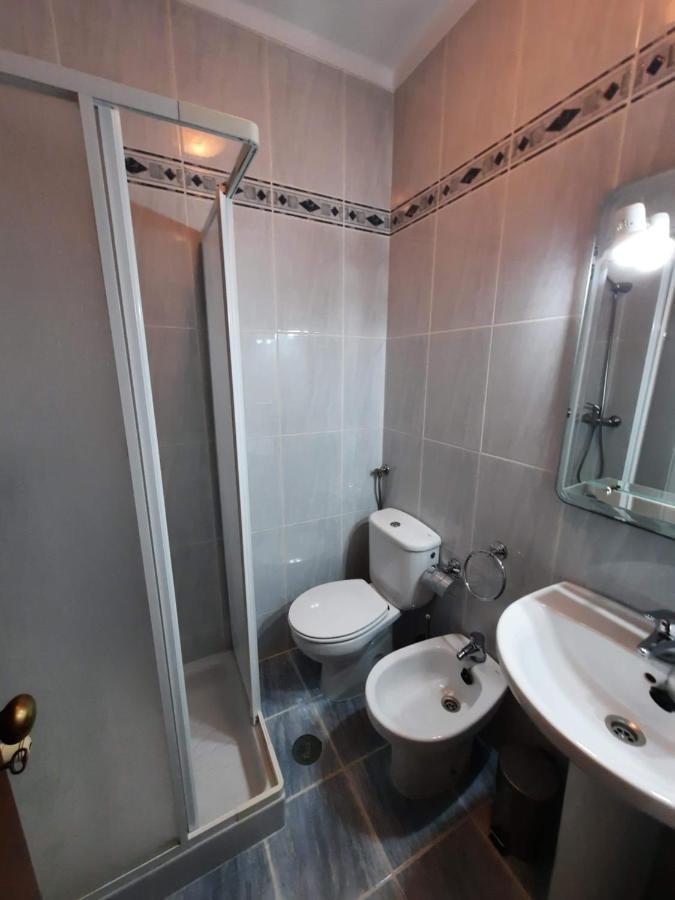 Casa Araci Hotel Виейра до Миньо Екстериор снимка